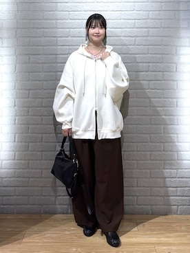 まなみんさんのコーディネート