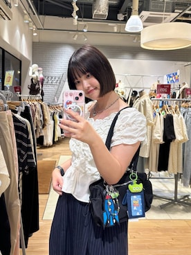 まなみんさんのコーディネート
