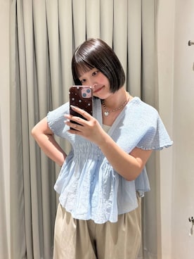 まなみんさんのコーディネート