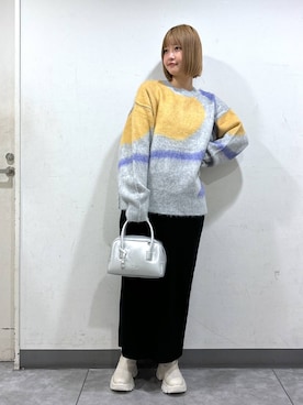 まなみんさんのコーディネート