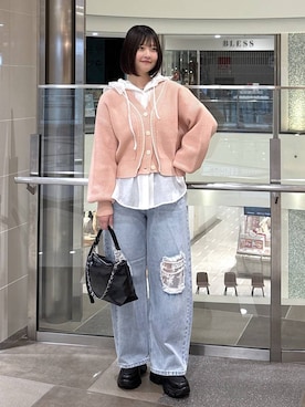 まなみんさんのコーディネート