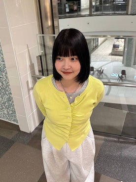 まなみんさんのコーディネート