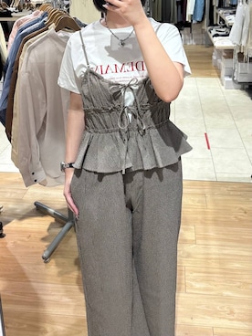 まなみんさんのコーディネート
