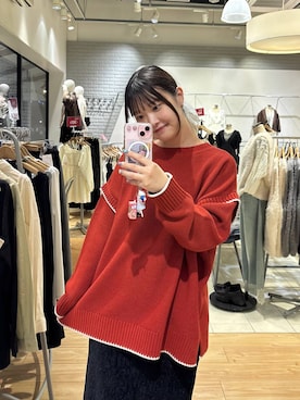まなみんさんのコーディネート