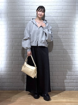 まなみんさんのコーディネート