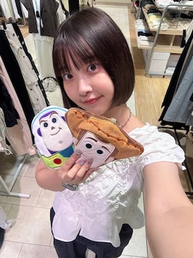 まなみんさんのコーディネート