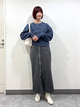 まなみんさんのコーディネート