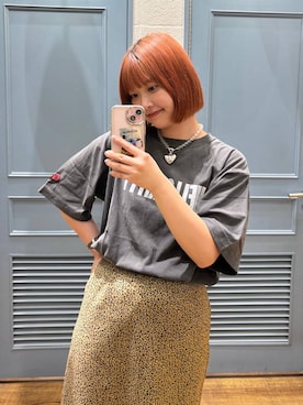 まなみんさんのコーディネート