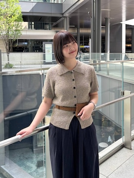 まなみんさんのコーディネート