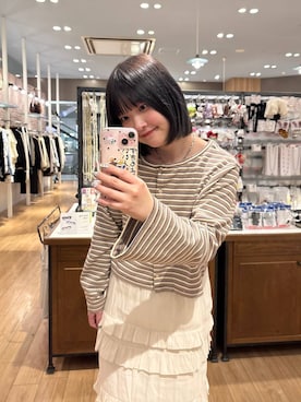 まなみんさんのコーディネート