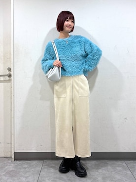 まなみんさんのコーディネート