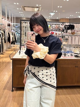 まなみんさん(レディース・164cm)の春コーディネート