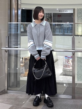 まなみんさんのコーディネート