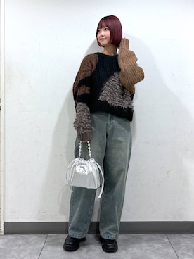 まなみんさんのコーディネート