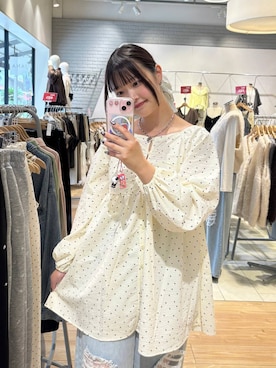 まなみんさん(レディース・164cm)の秋コーディネート
