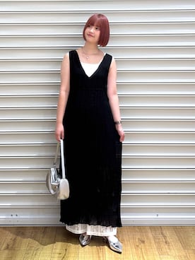 まなみんさんのコーディネート