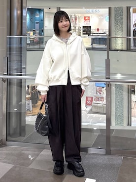 まなみんさんのコーディネート