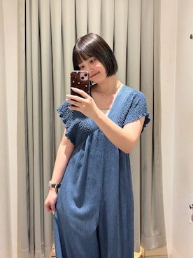 まなみんさんのコーディネート