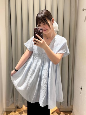 まなみんさんのコーディネート