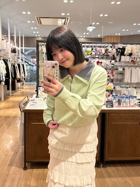 まなみんさんのコーディネート