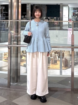 まなみんさんのコーディネート