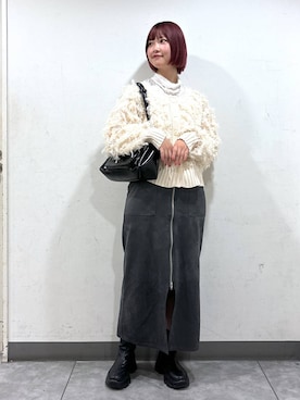 まなみんさんのコーディネート