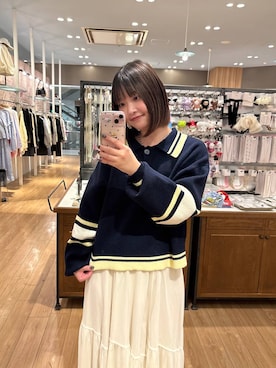 まなみんさんのコーディネート