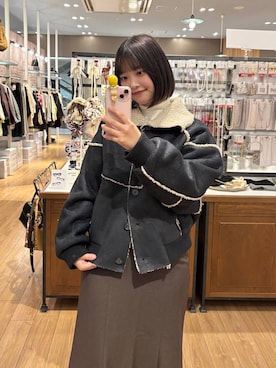 まなみんさんのコーディネート