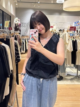 まなみんさんのコーディネート