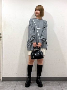 まなみんさんのコーディネート