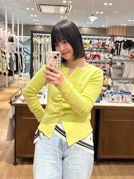 まなみんさんのコーディネート