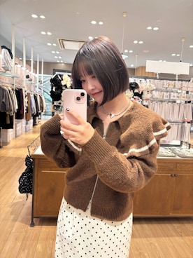 まなみんさんのコーディネート