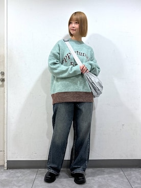 まなみんさんのコーディネート