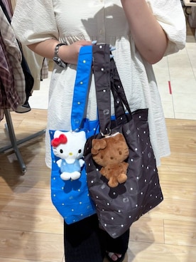 まなみんさんのコーディネート