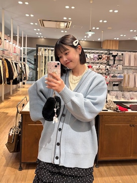 まなみんさんのコーディネート