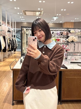 まなみんさんのコーディネート