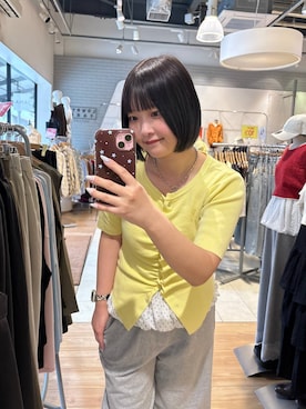 まなみんさんのコーディネート