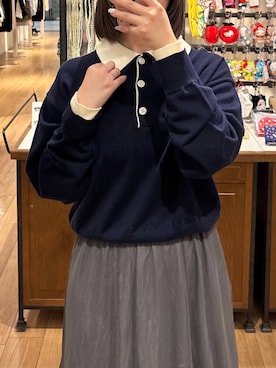 まなみんさんのコーディネート