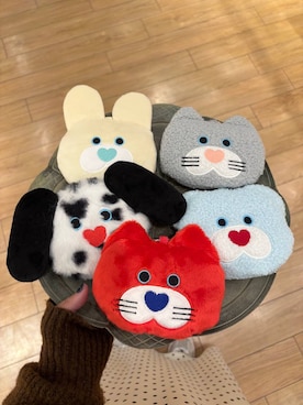 「アイテム（エコバッグ/サブバッグ）」を使った、まなみんさん（レディース・164cm・20代）の秋コーディネート