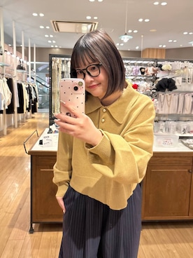 まなみんさんのコーディネート