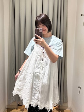 まなみんさんのコーディネート
