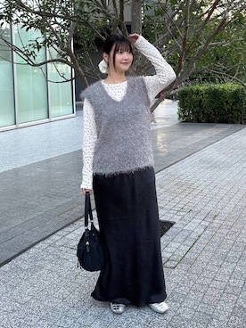 まなみんさんのコーディネート