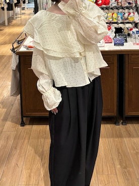 まなみんさんのコーディネート