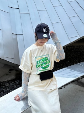 まなみんさんのコーディネート