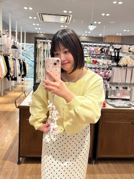 まなみんさん（レディース・164cm）の冬コーディネート