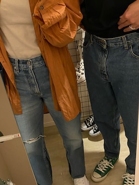 naさんのコーディネート