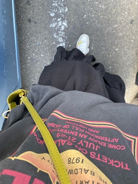 naさんのコーディネート