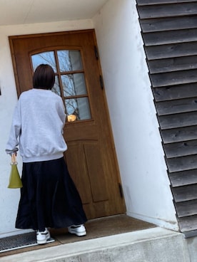 naさんのコーディネート