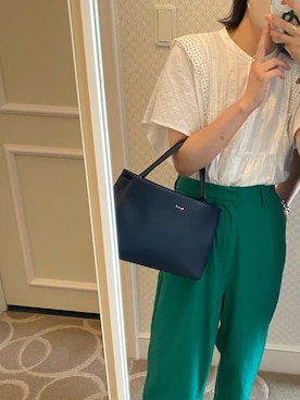 naさんのコーディネート