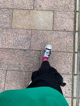 naさんのコーディネート